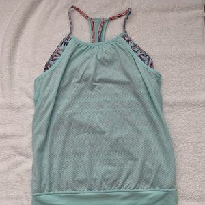 Ivivva Double Dutch Tank